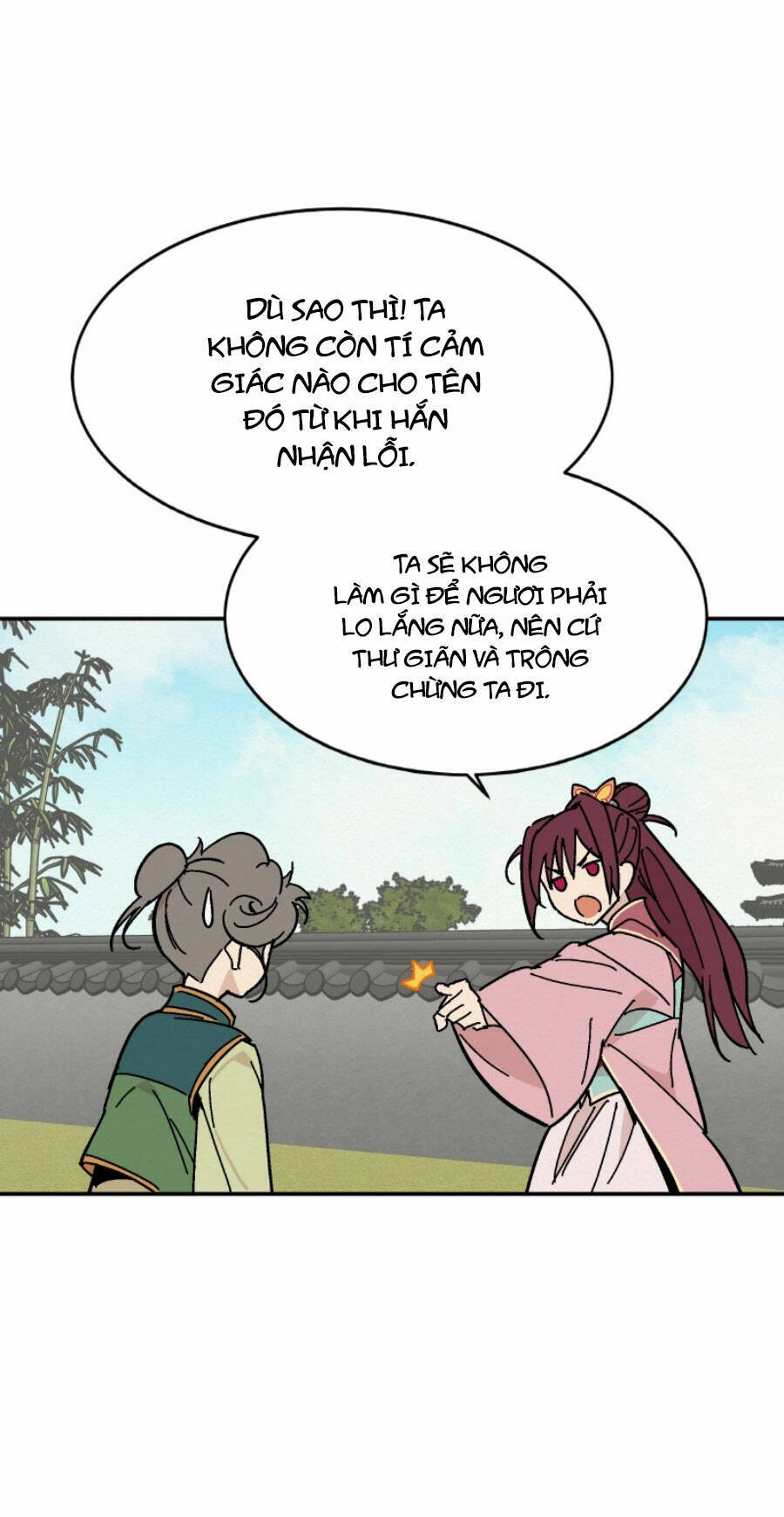 Scandal Đại Công Chúa Chapter 8 - 49