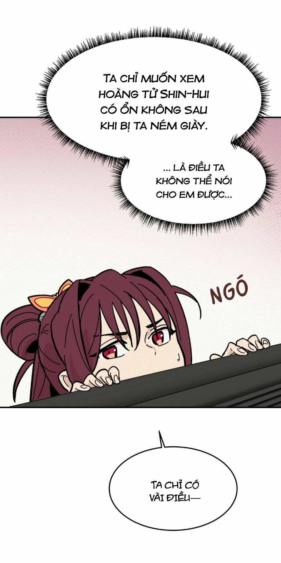 Scandal Đại Công Chúa Chapter 8 - 51