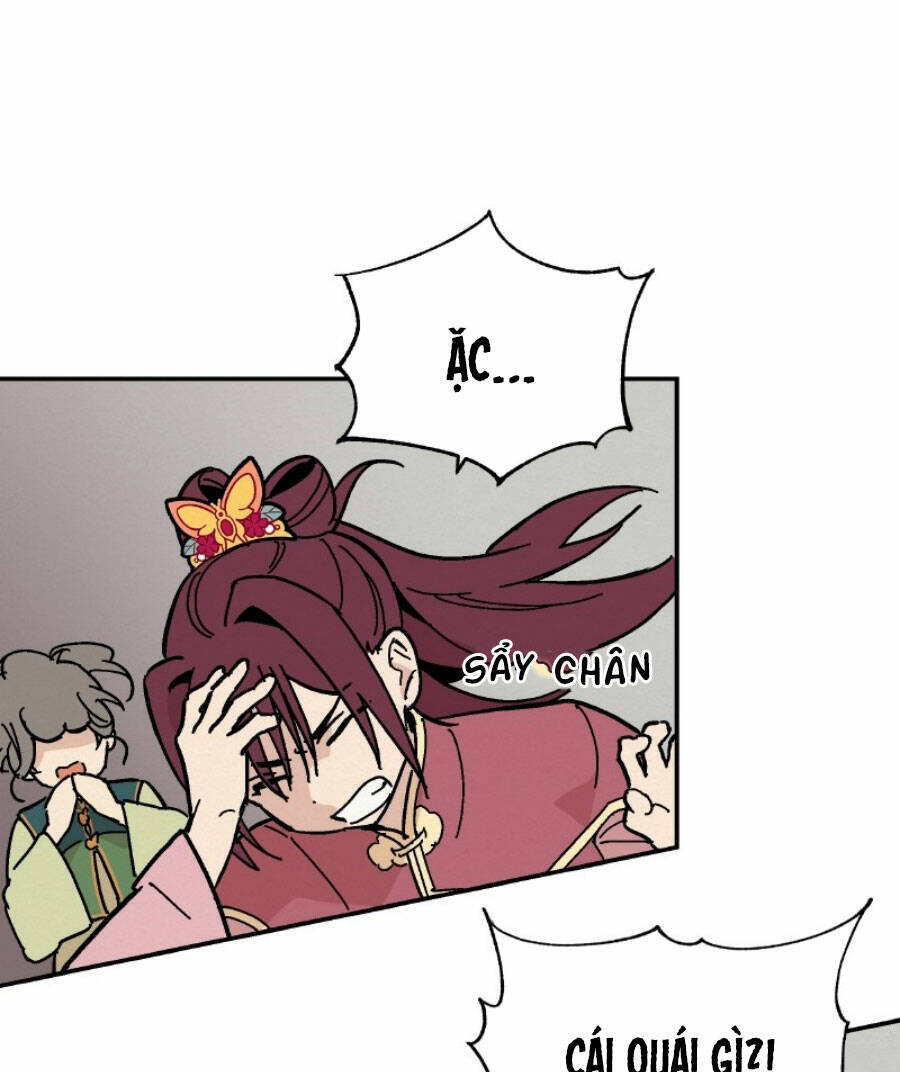 Scandal Đại Công Chúa Chapter 8 - 56