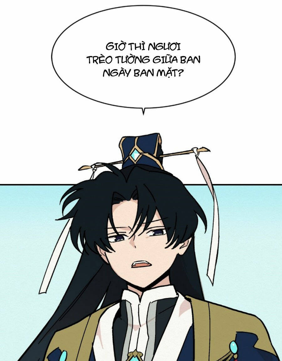 Scandal Đại Công Chúa Chapter 8 - 58