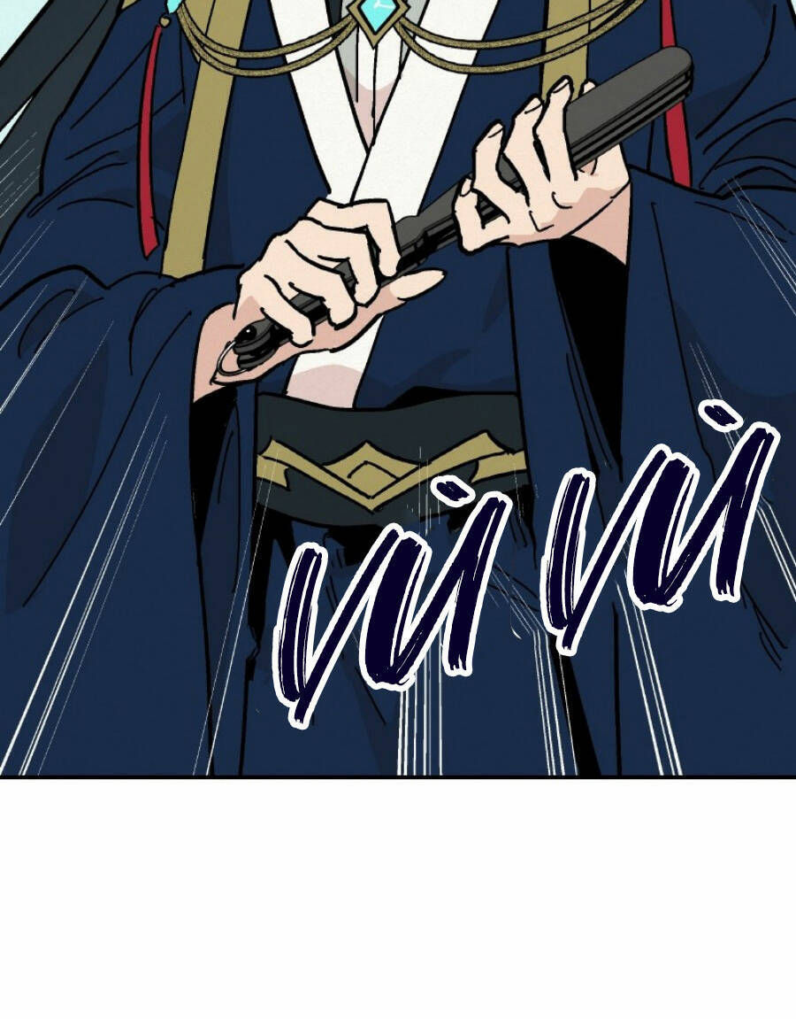 Scandal Đại Công Chúa Chapter 8 - 59