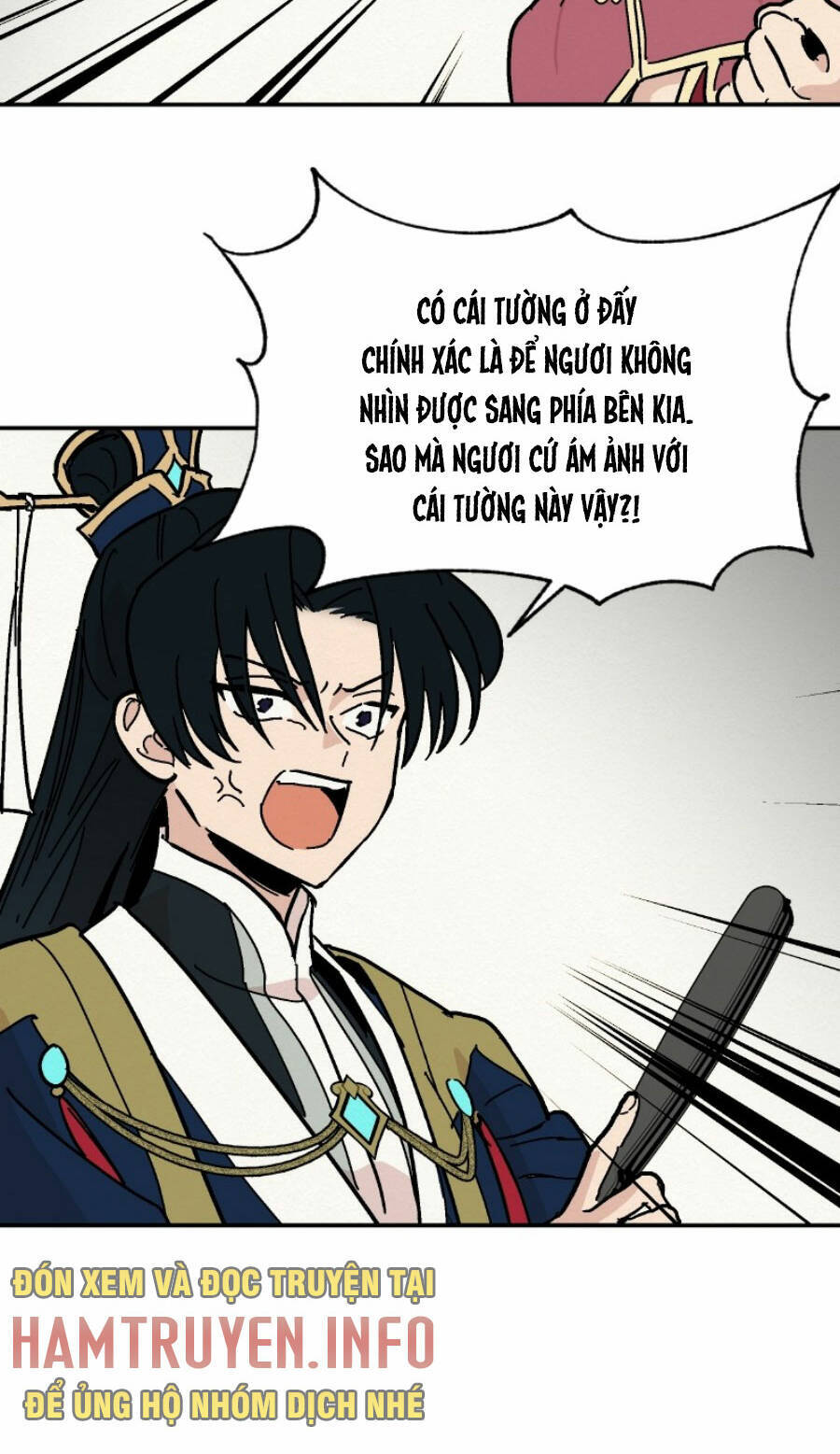 Scandal Đại Công Chúa Chapter 8 - 63