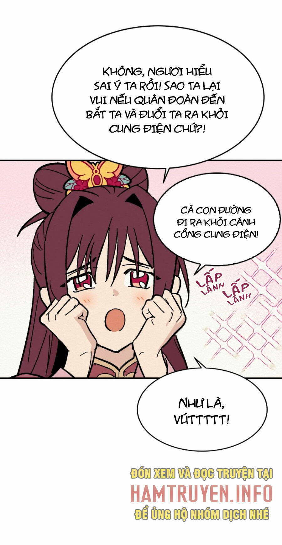 Scandal Đại Công Chúa Chapter 8 - 70