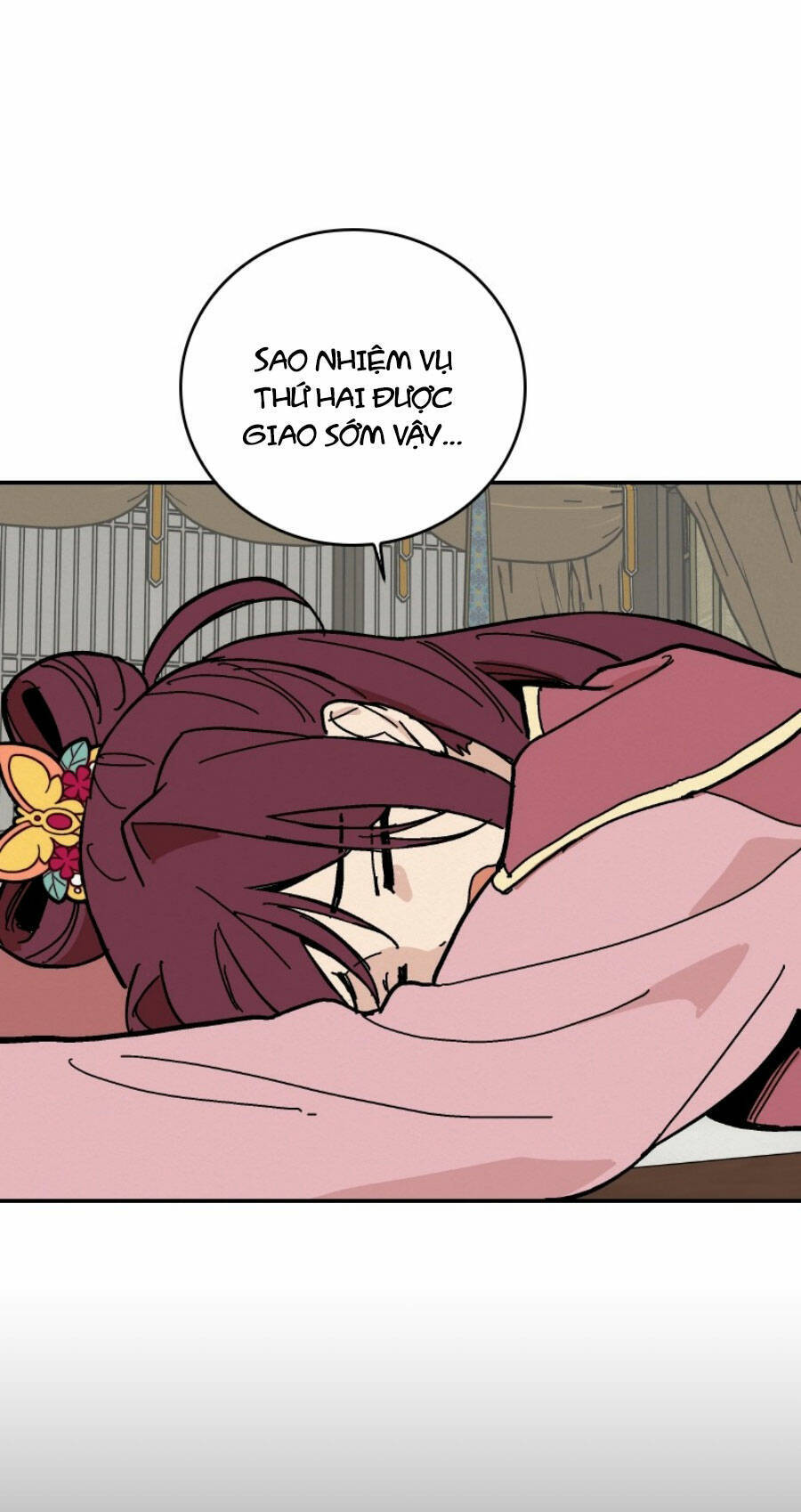 Scandal Đại Công Chúa Chapter 8 - 8