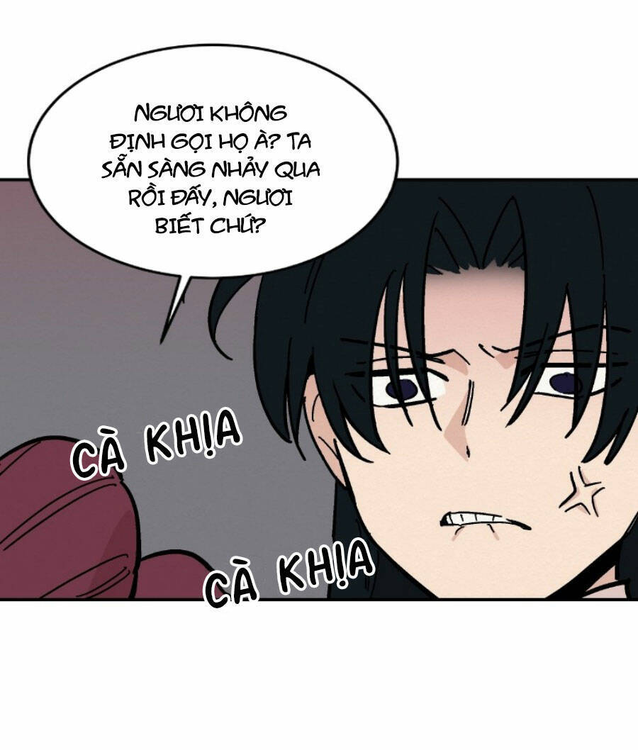 Scandal Đại Công Chúa Chapter 8 - 71