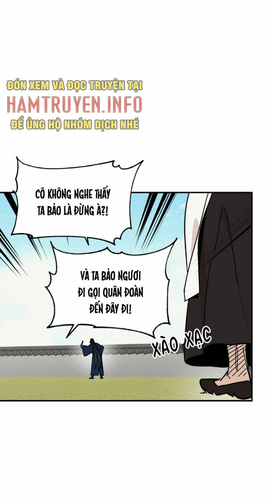 Scandal Đại Công Chúa Chapter 8 - 72