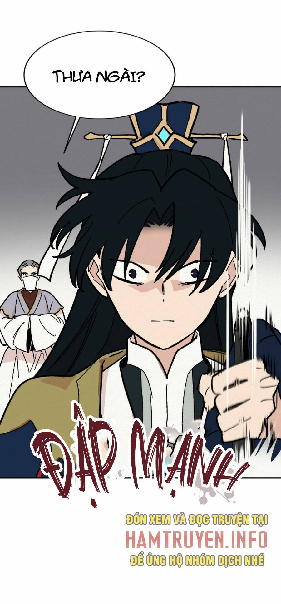 Scandal Đại Công Chúa Chapter 8 - 73