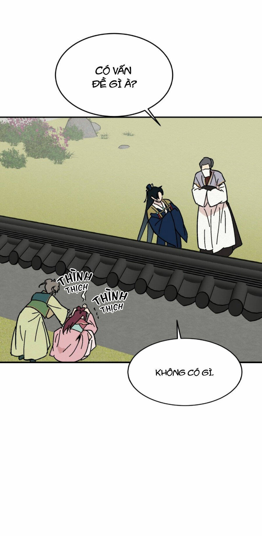 Scandal Đại Công Chúa Chapter 8 - 74