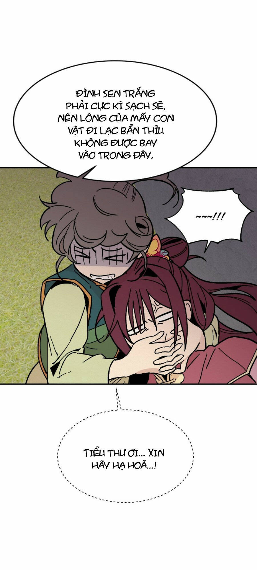 Scandal Đại Công Chúa Chapter 8 - 77