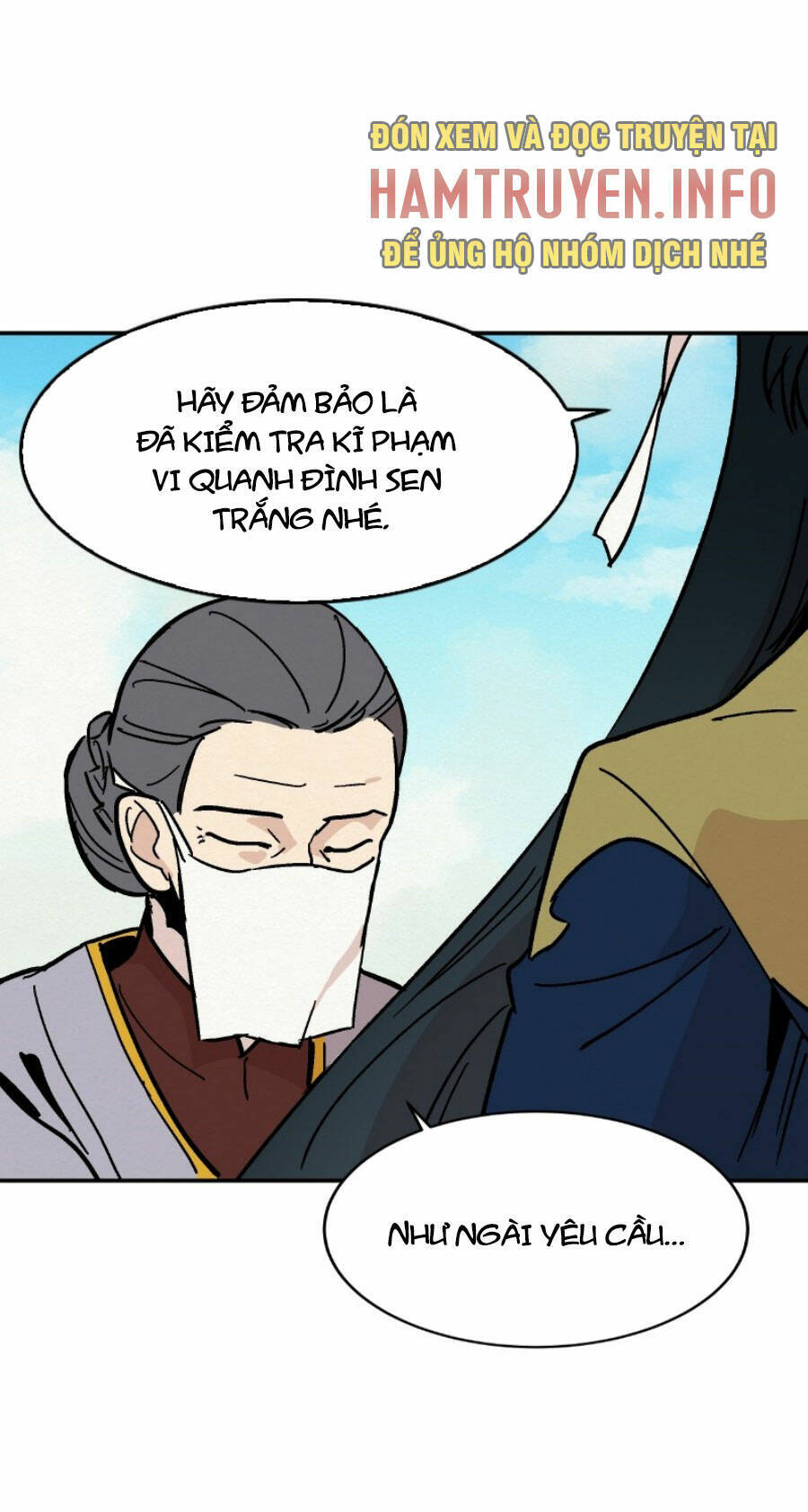 Scandal Đại Công Chúa Chapter 8 - 78