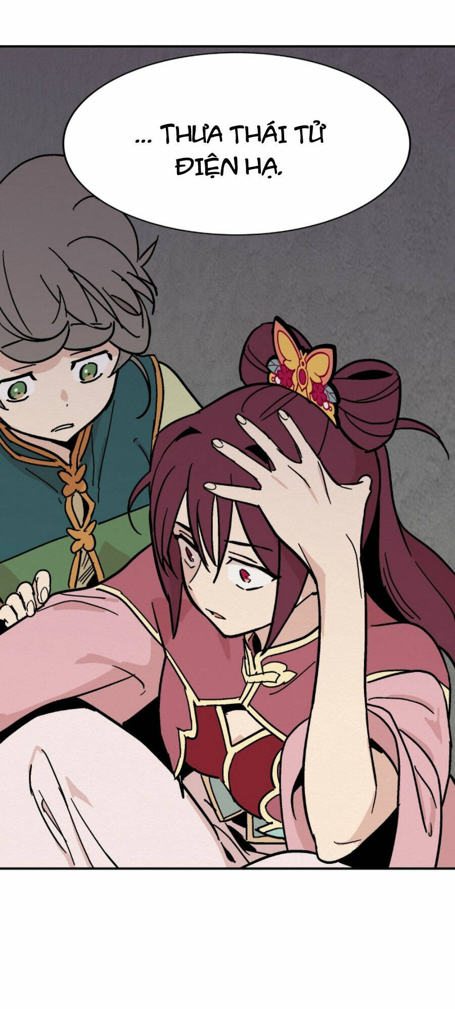 Scandal Đại Công Chúa Chapter 8 - 79