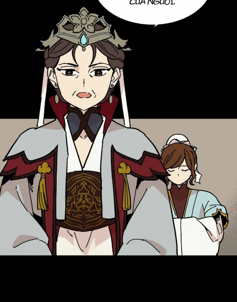 Scandal Đại Công Chúa Chapter 8 - 10