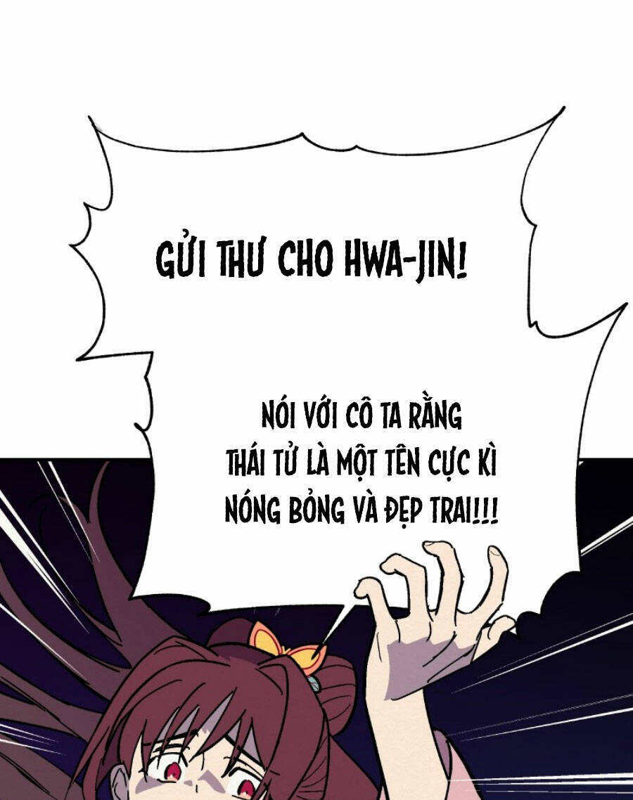 Scandal Đại Công Chúa Chapter 9 - 12