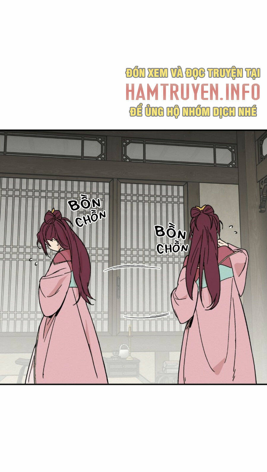 Scandal Đại Công Chúa Chapter 9 - 17