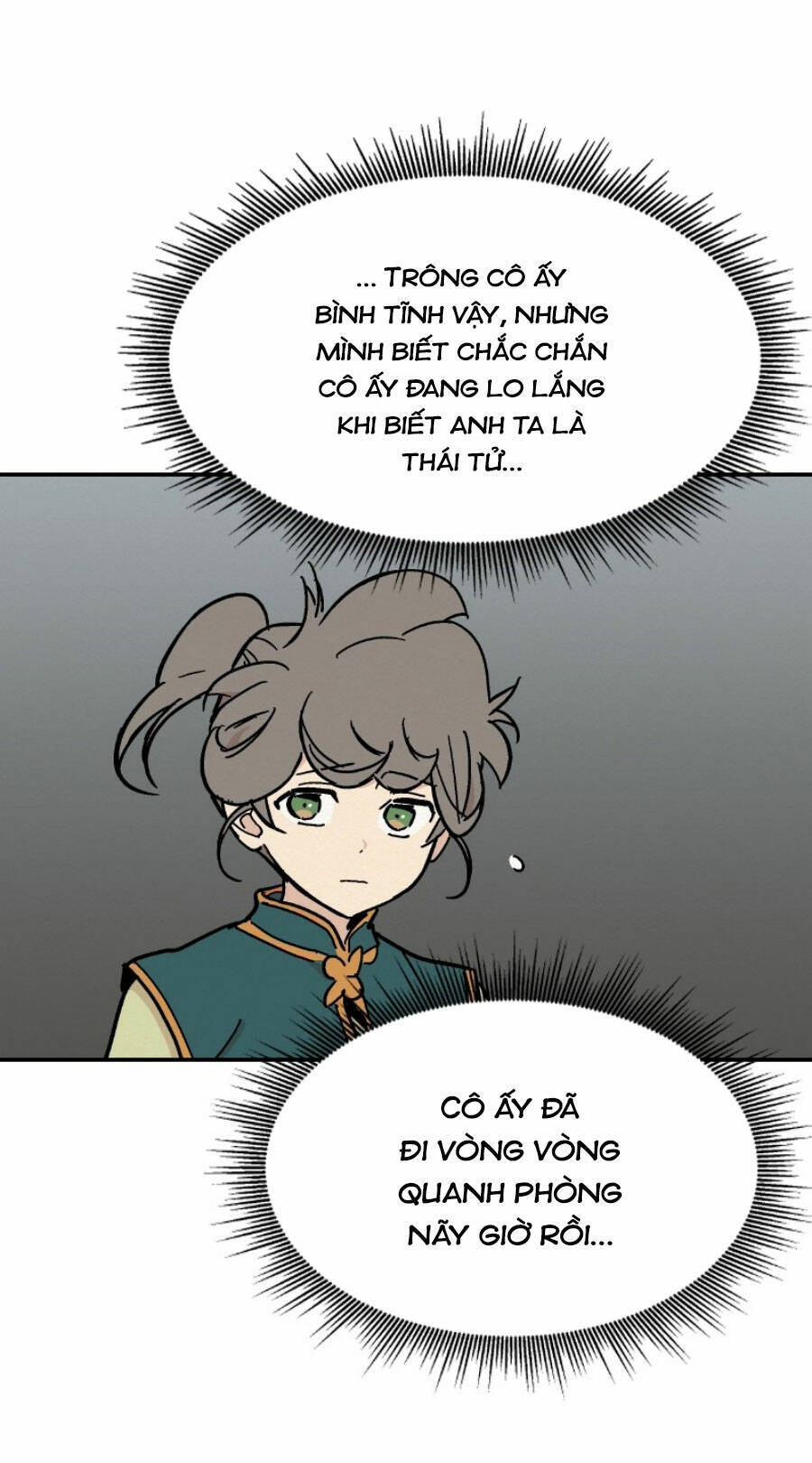 Scandal Đại Công Chúa Chapter 9 - 18