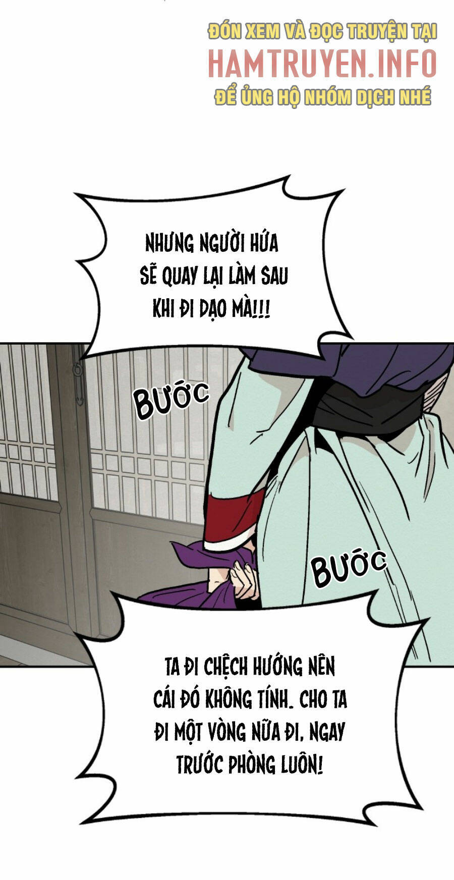 Scandal Đại Công Chúa Chapter 9 - 21