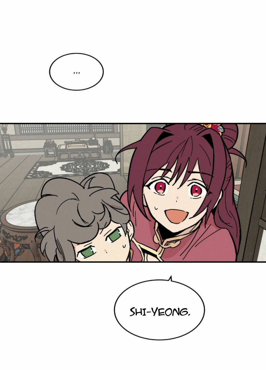 Scandal Đại Công Chúa Chapter 9 - 24