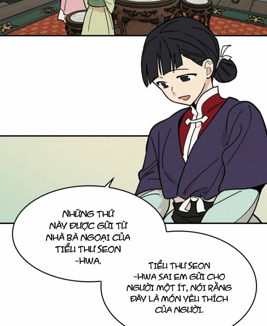 Scandal Đại Công Chúa Chapter 9 - 27