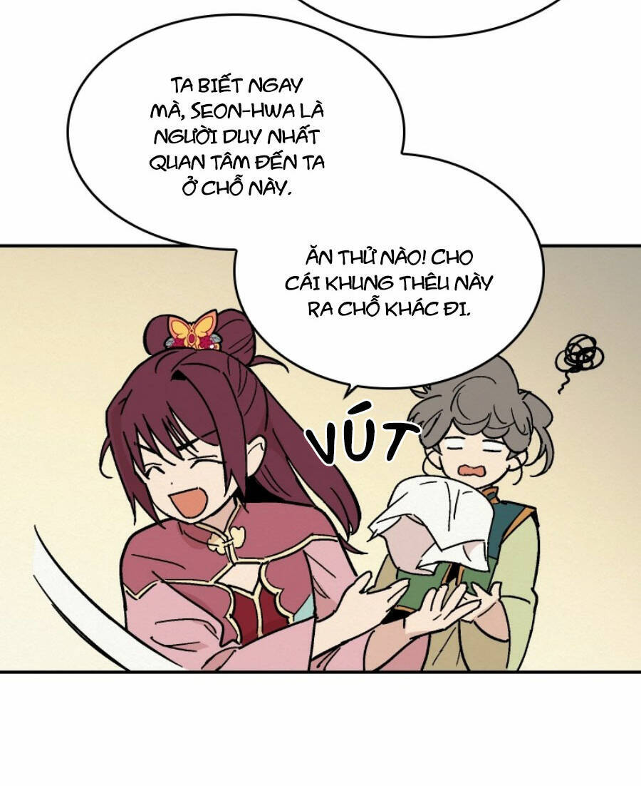 Scandal Đại Công Chúa Chapter 9 - 28