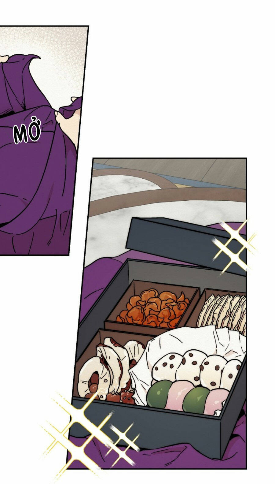 Scandal Đại Công Chúa Chapter 9 - 29