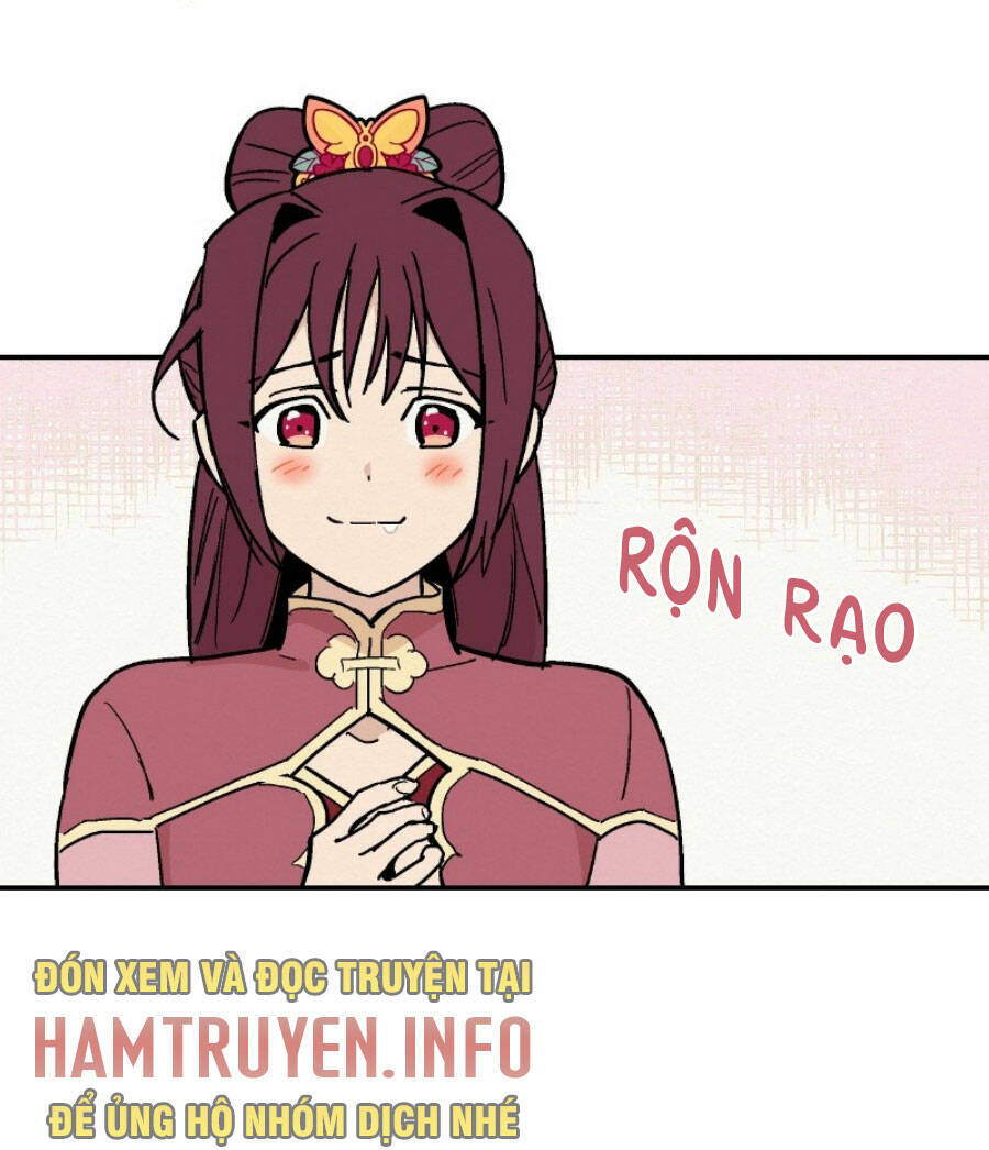 Scandal Đại Công Chúa Chapter 9 - 30