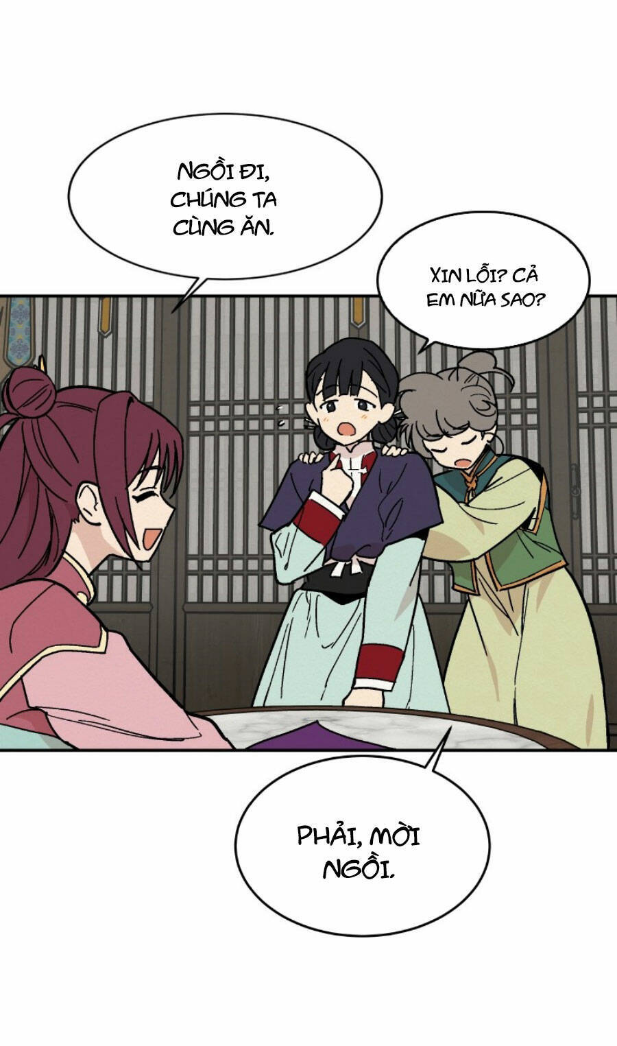 Scandal Đại Công Chúa Chapter 9 - 31