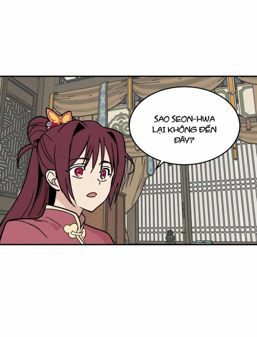 Scandal Đại Công Chúa Chapter 9 - 32