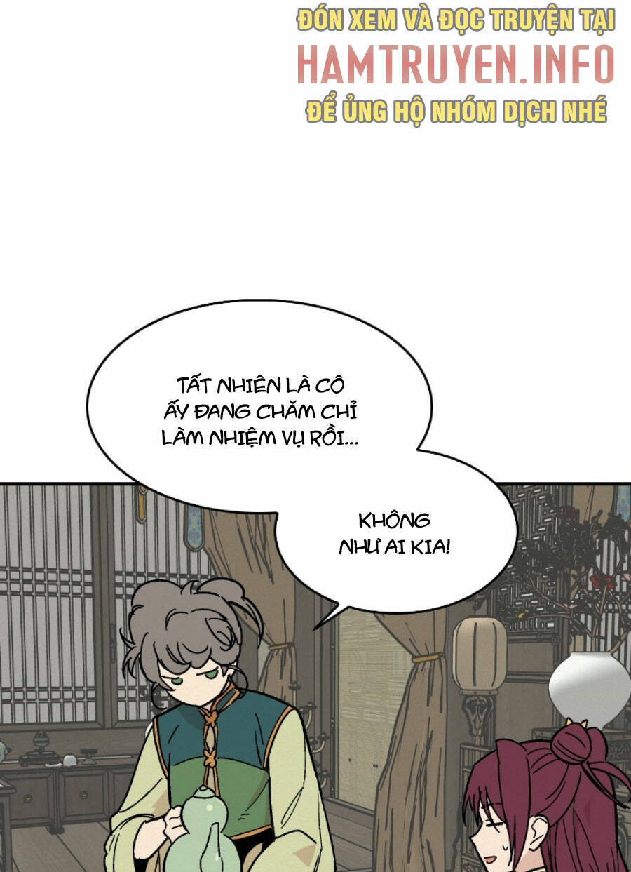 Scandal Đại Công Chúa Chapter 9 - 33