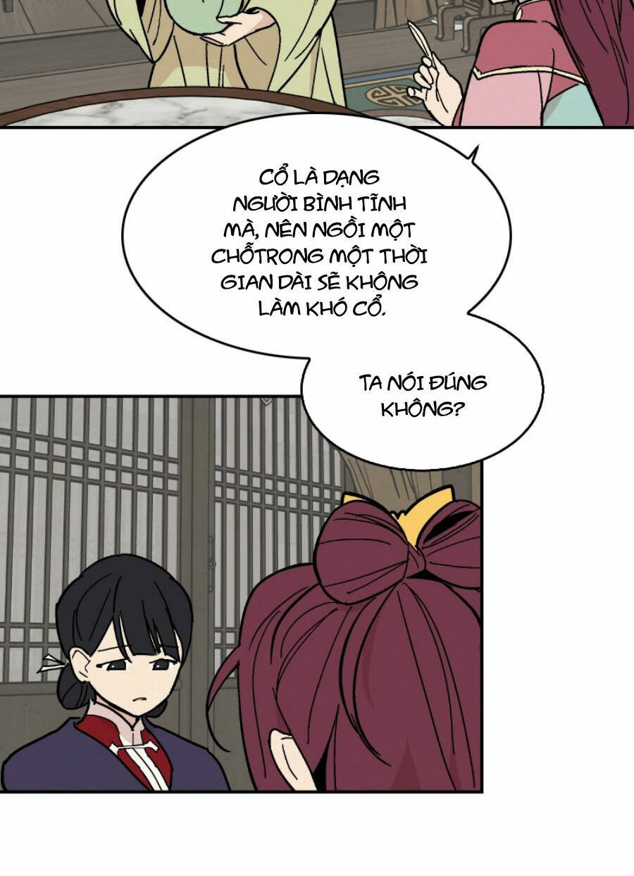 Scandal Đại Công Chúa Chapter 9 - 34