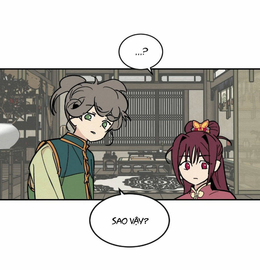 Scandal Đại Công Chúa Chapter 9 - 36