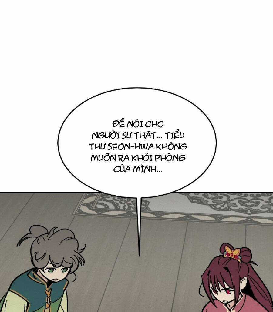 Scandal Đại Công Chúa Chapter 9 - 37