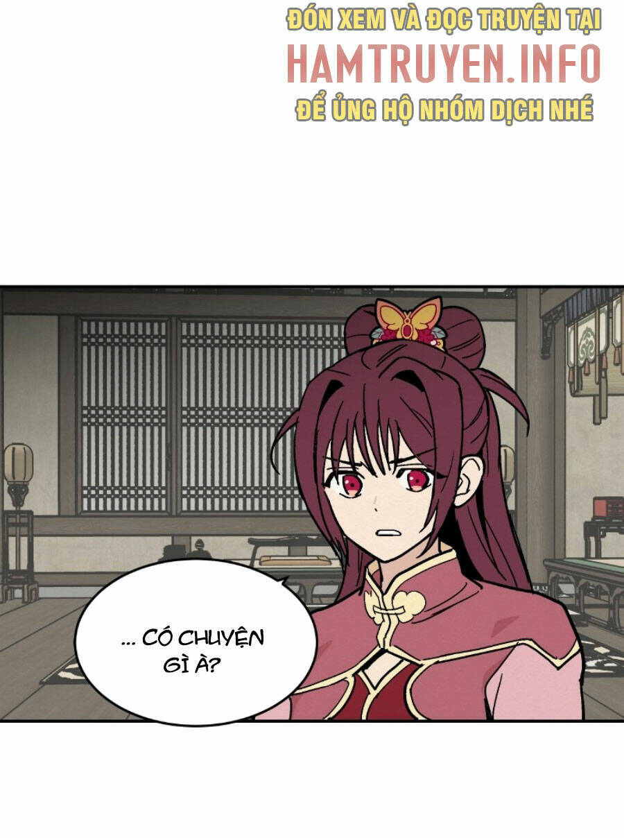 Scandal Đại Công Chúa Chapter 9 - 39