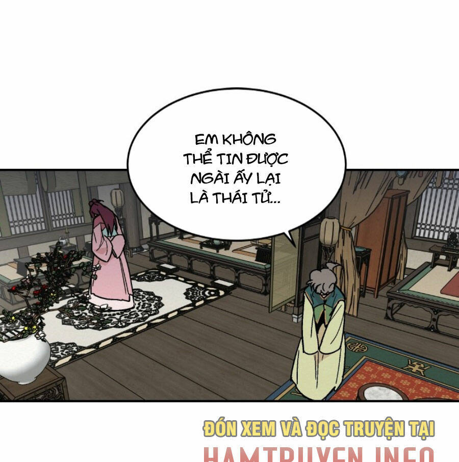 Scandal Đại Công Chúa Chapter 9 - 5