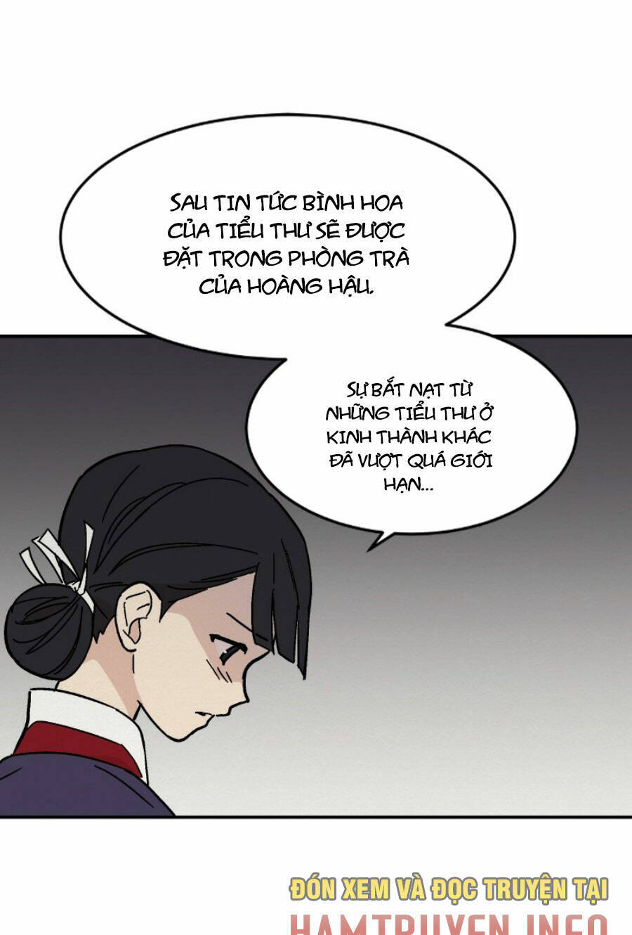 Scandal Đại Công Chúa Chapter 9 - 41