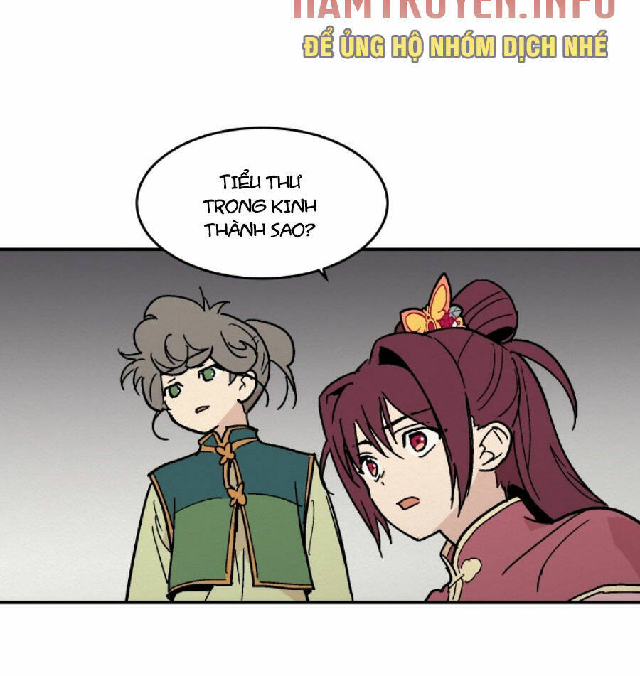 Scandal Đại Công Chúa Chapter 9 - 42