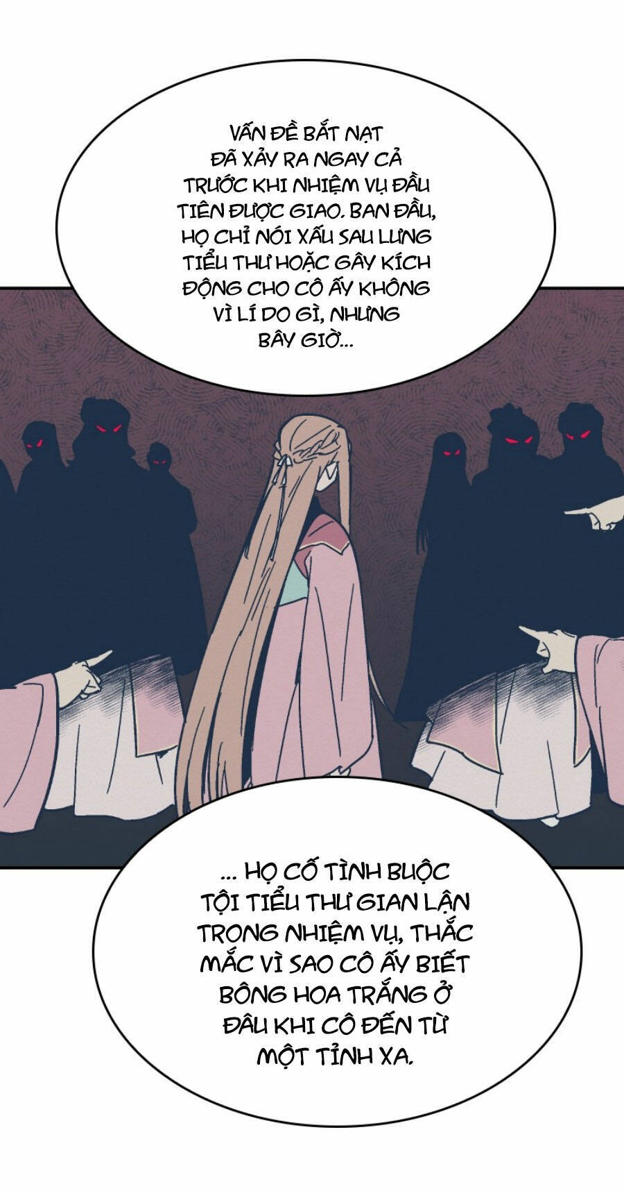 Scandal Đại Công Chúa Chapter 9 - 43