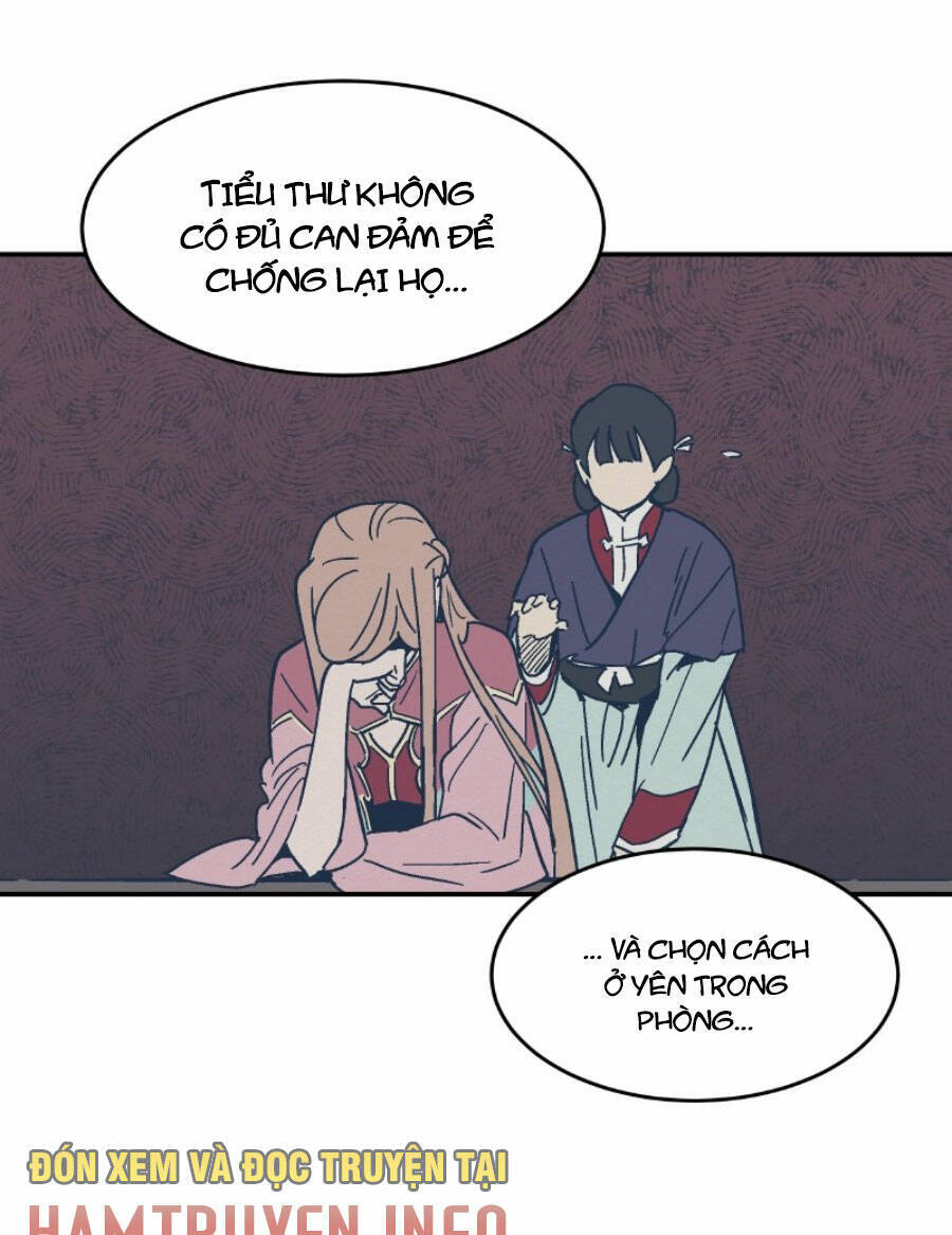 Scandal Đại Công Chúa Chapter 9 - 44