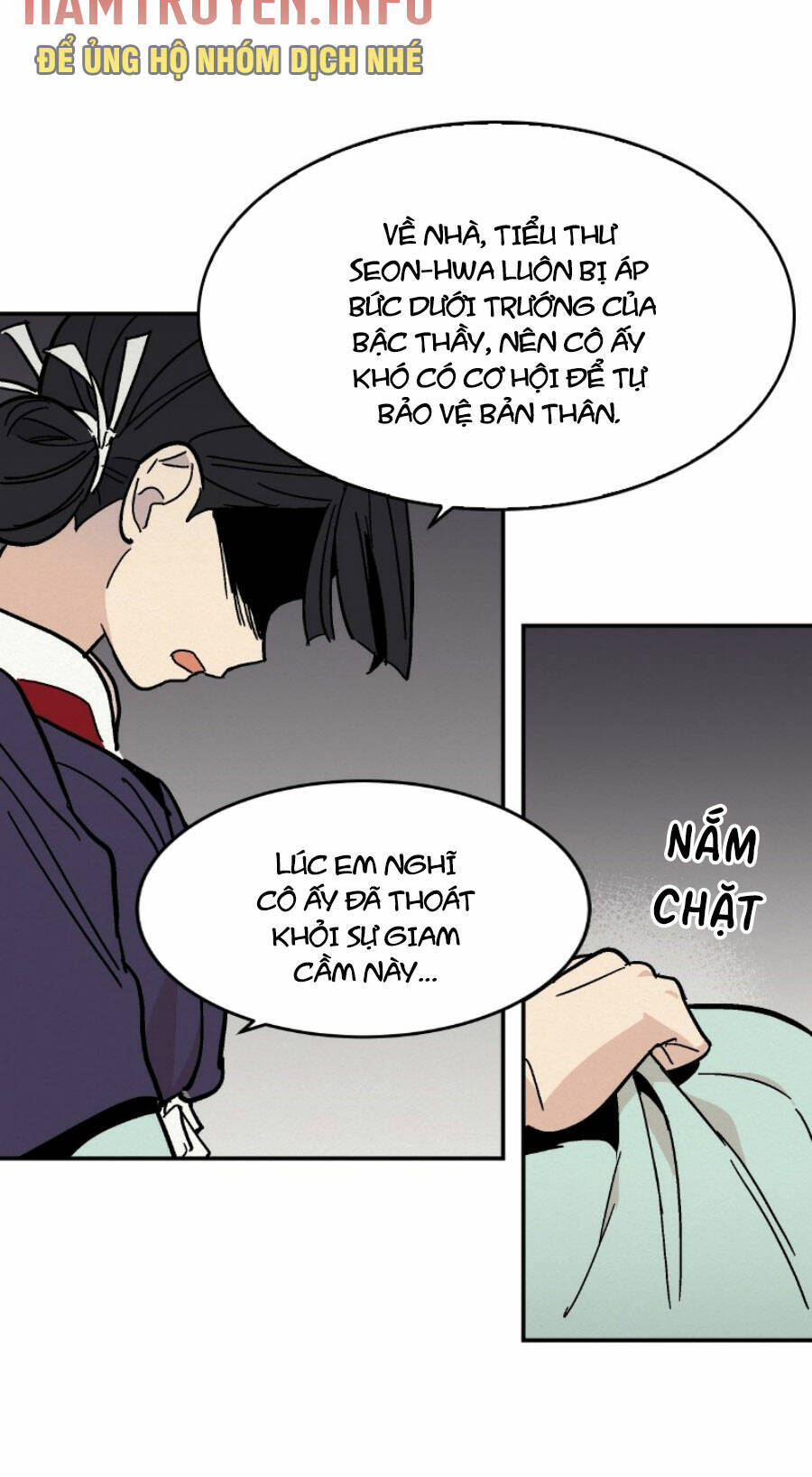 Scandal Đại Công Chúa Chapter 9 - 45