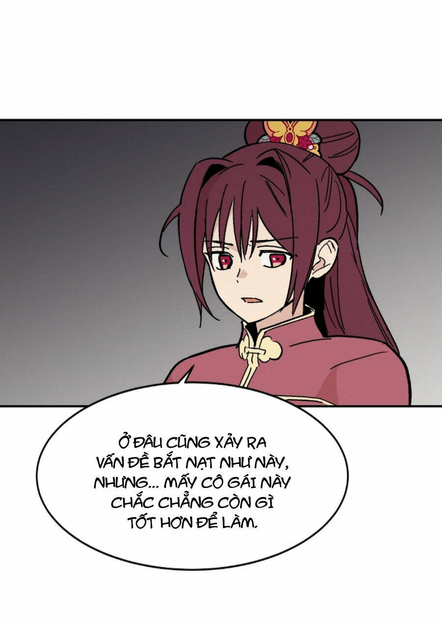 Scandal Đại Công Chúa Chapter 9 - 46