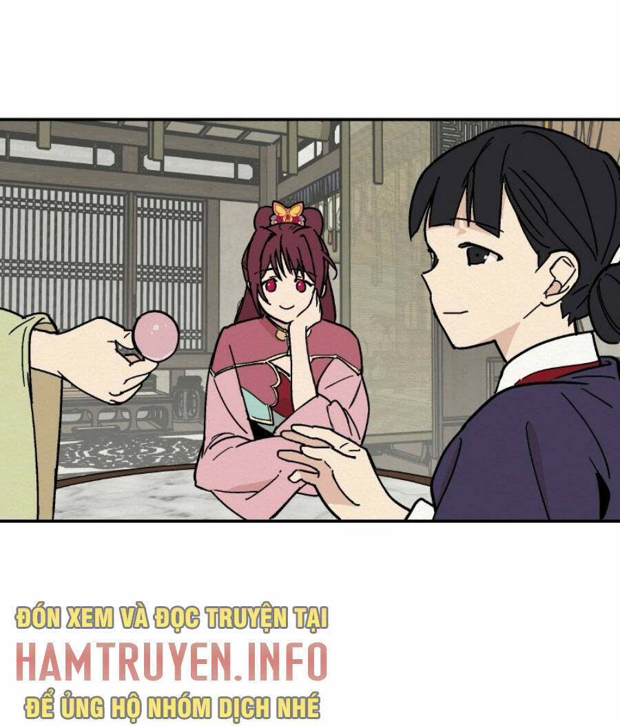 Scandal Đại Công Chúa Chapter 9 - 50