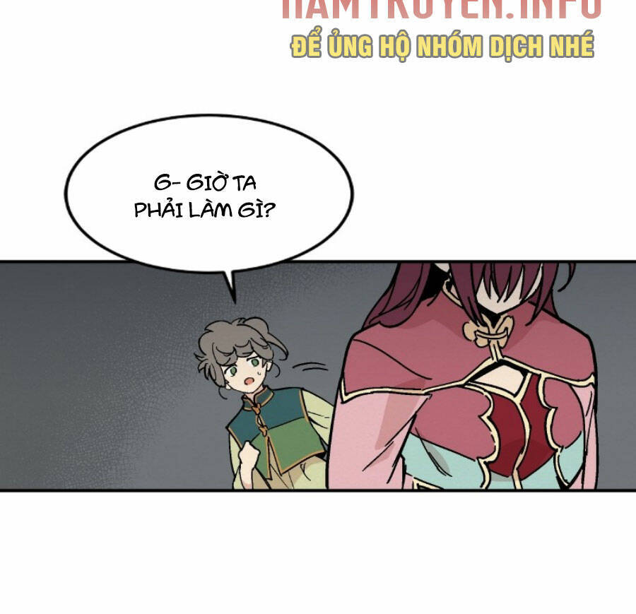 Scandal Đại Công Chúa Chapter 9 - 6