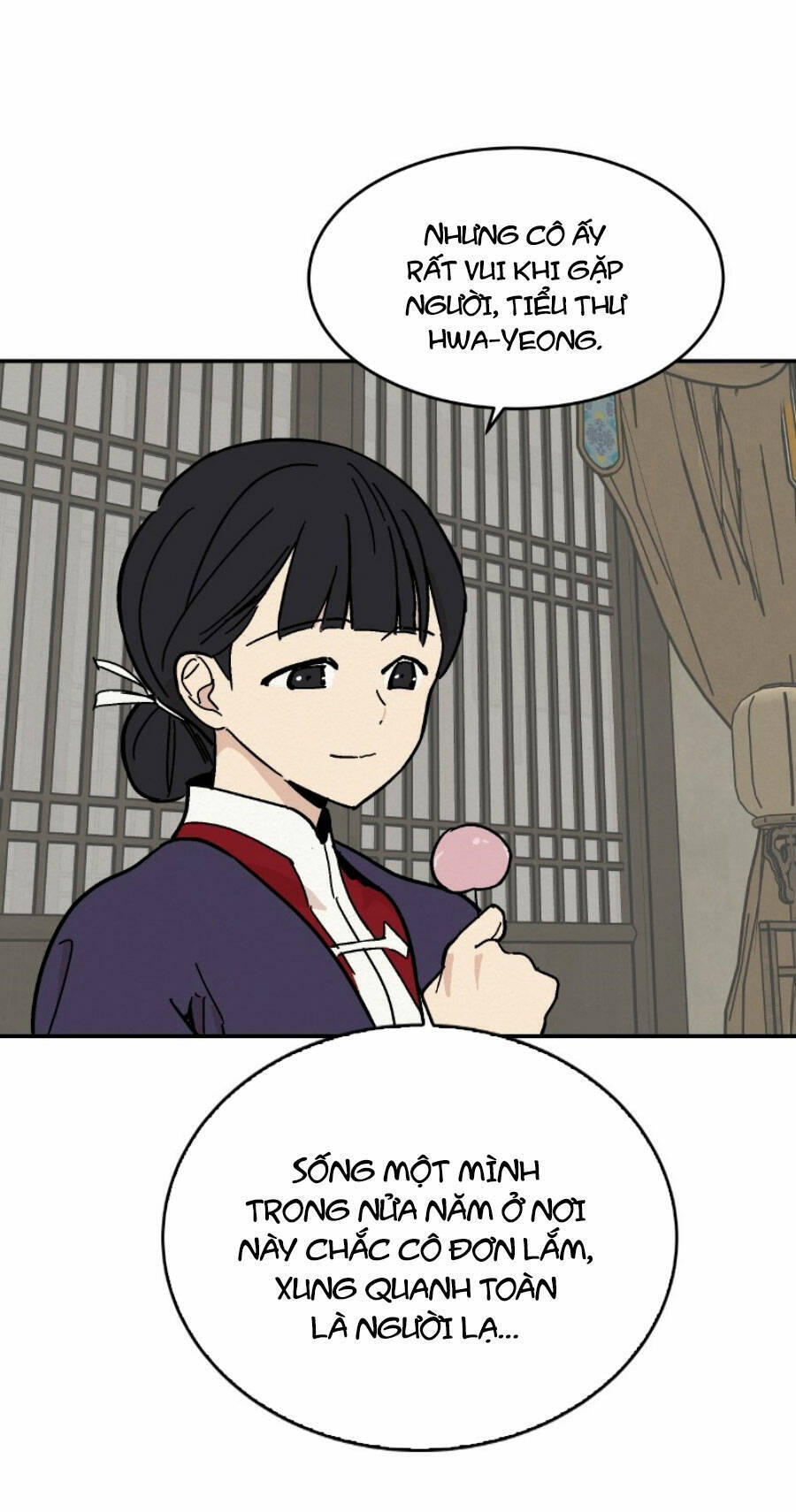 Scandal Đại Công Chúa Chapter 9 - 51