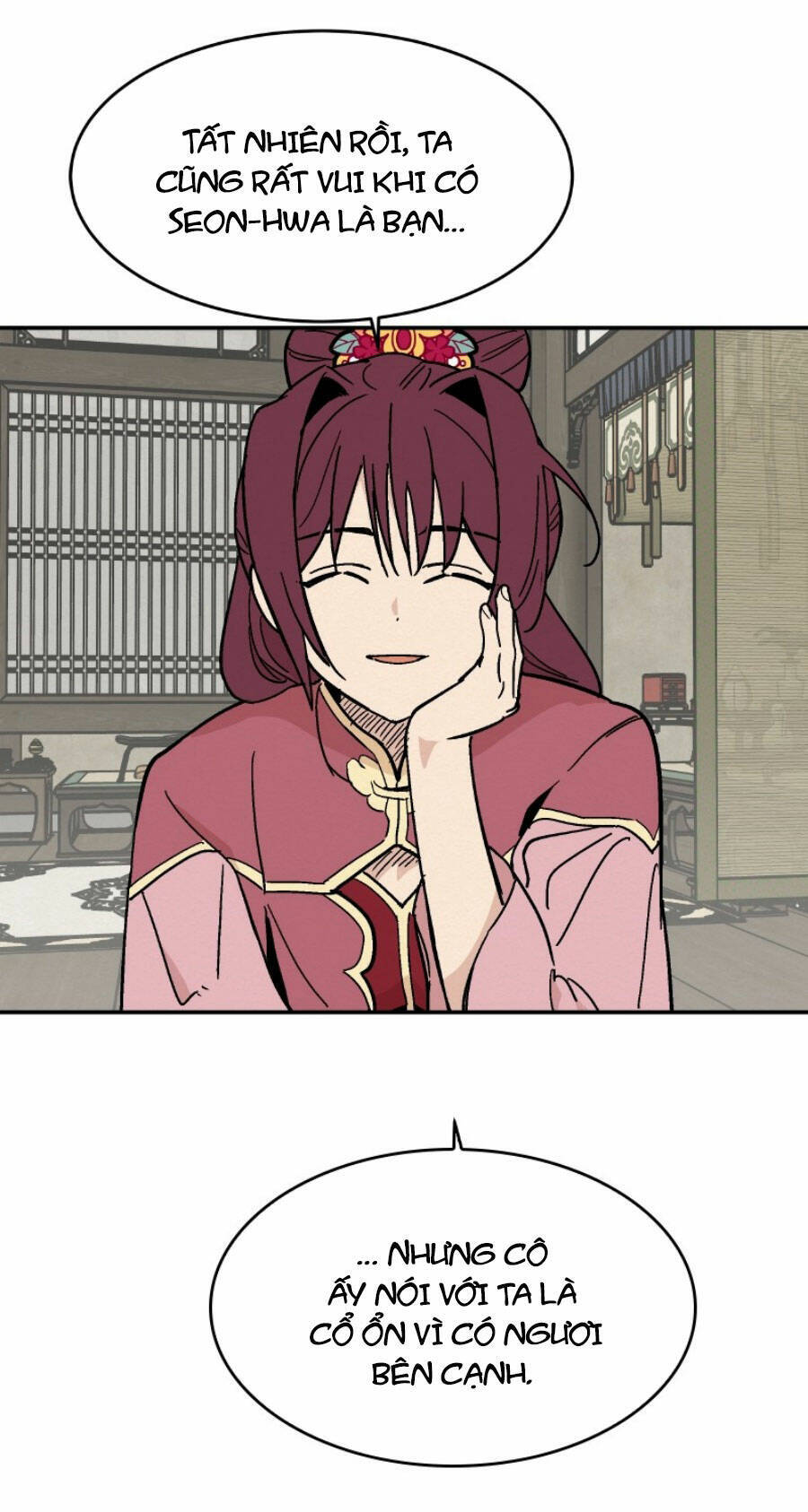 Scandal Đại Công Chúa Chapter 9 - 52