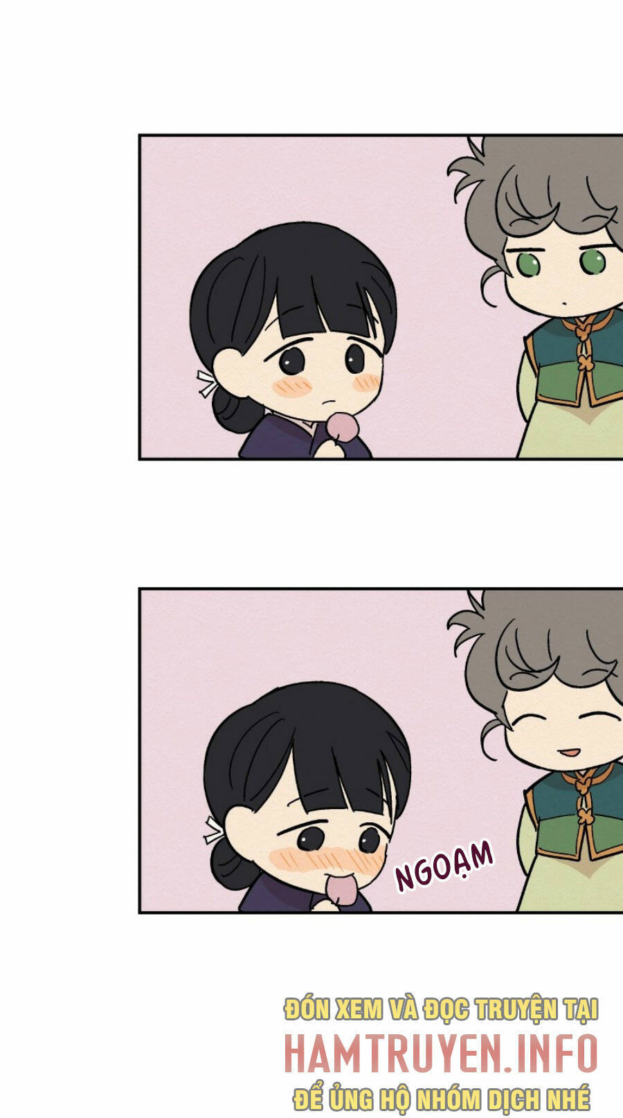 Scandal Đại Công Chúa Chapter 9 - 53