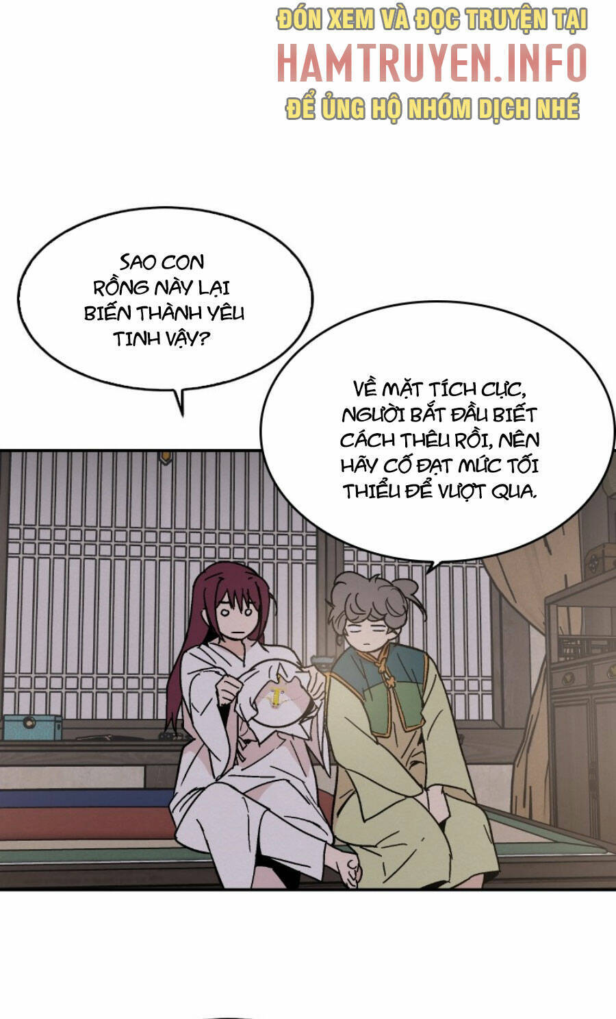 Scandal Đại Công Chúa Chapter 9 - 56