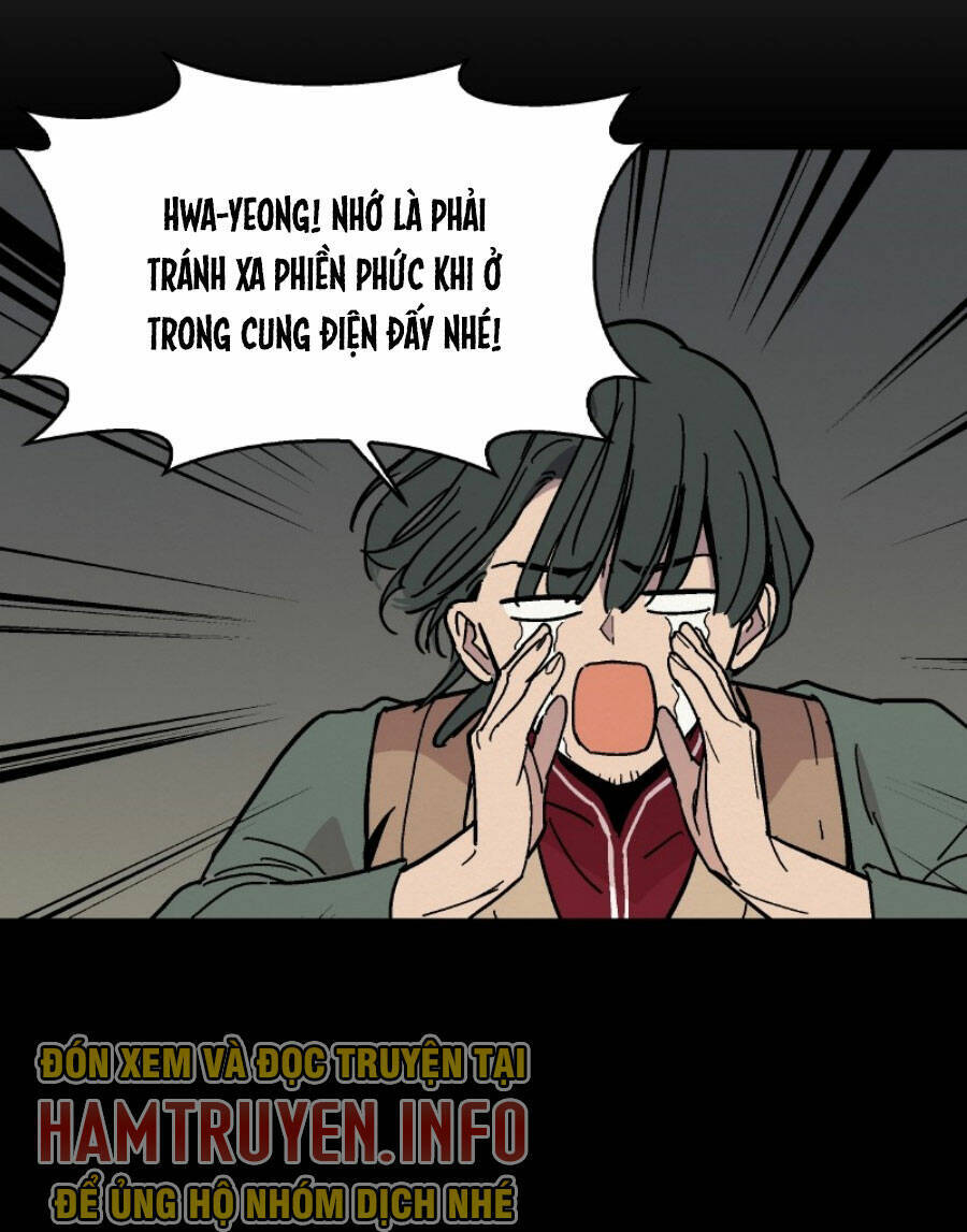 Scandal Đại Công Chúa Chapter 9 - 59