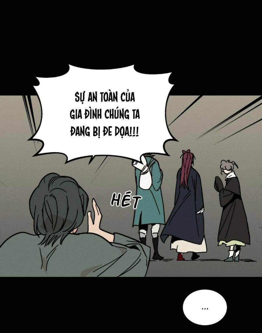 Scandal Đại Công Chúa Chapter 9 - 60