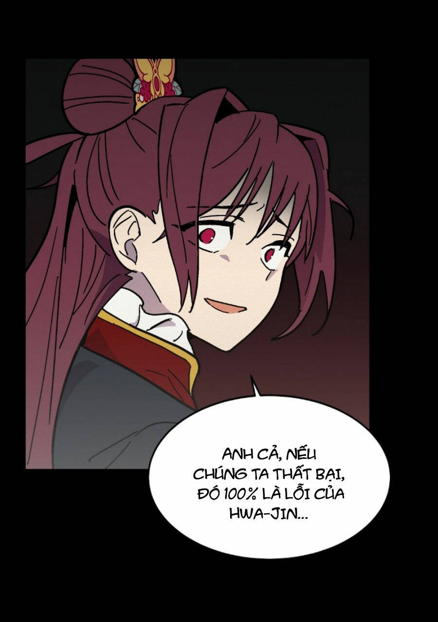 Scandal Đại Công Chúa Chapter 9 - 62