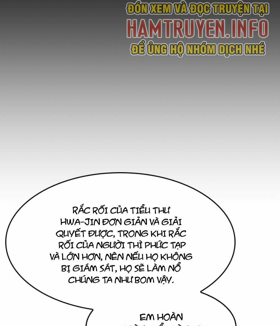 Scandal Đại Công Chúa Chapter 9 - 64