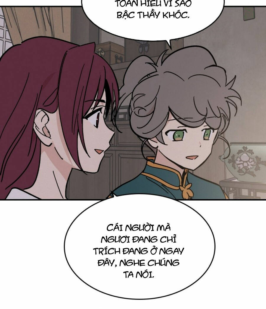 Scandal Đại Công Chúa Chapter 9 - 65